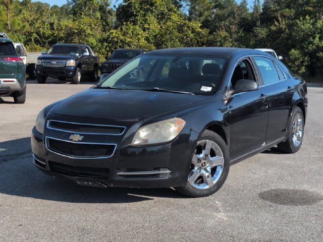 2010 Chevrolet Malibu LT