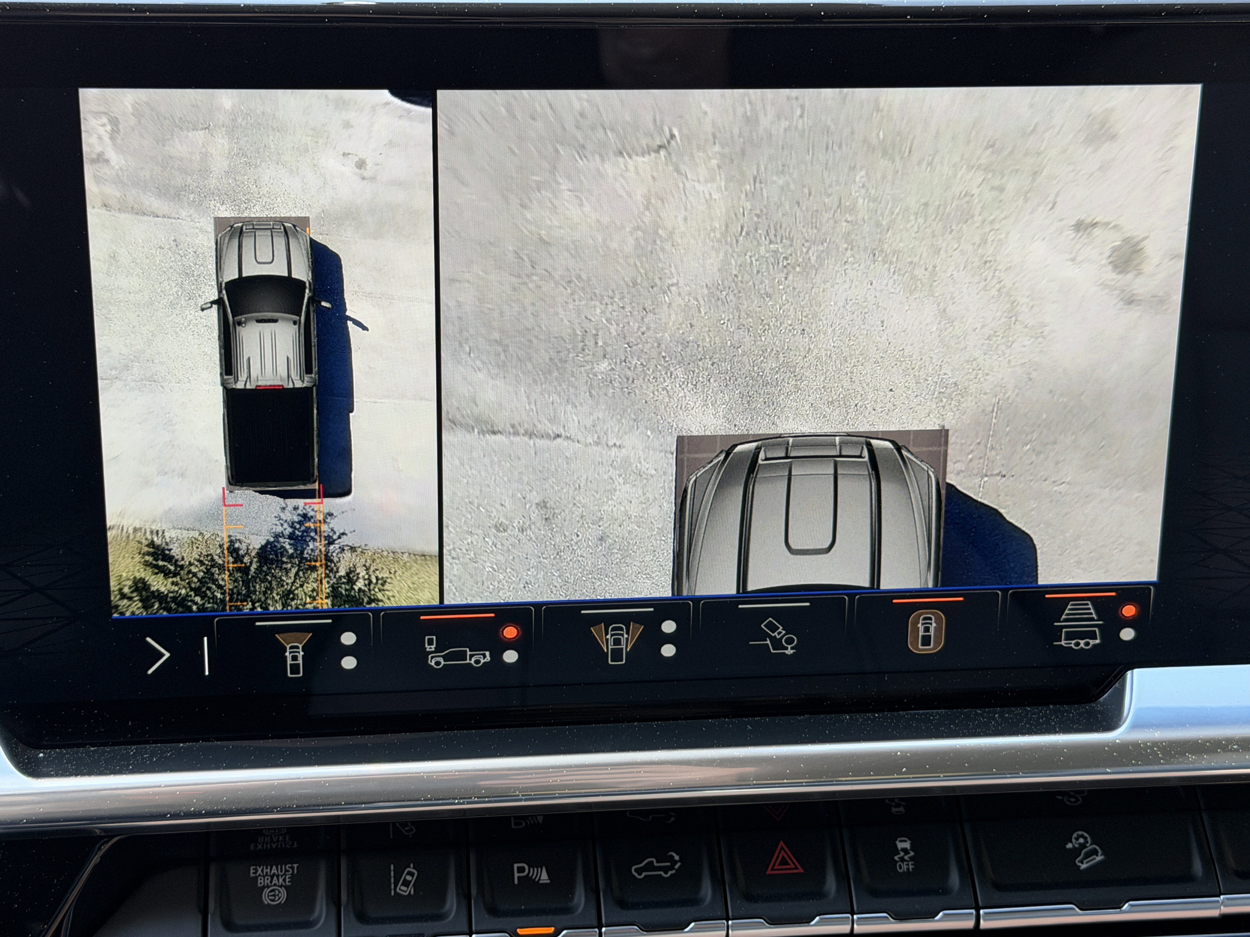 2026 GMC Sierra 2500HD SLT - Photo 41