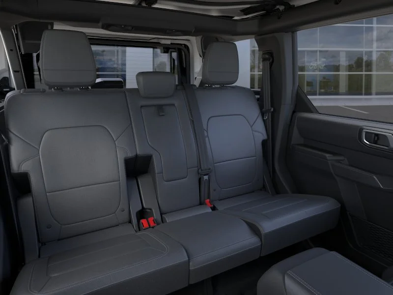 2025 Ford Bronco 4-Door Badlands - Photo 36
