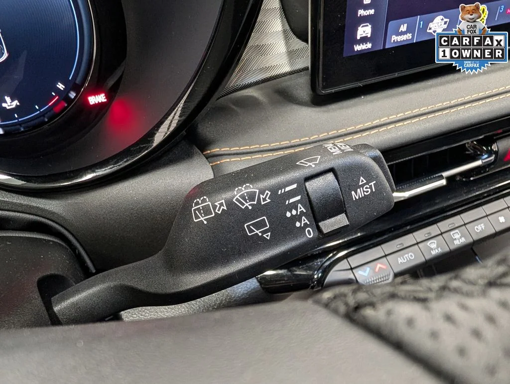 Used 2025 Black Alfa Romeo  image 19
