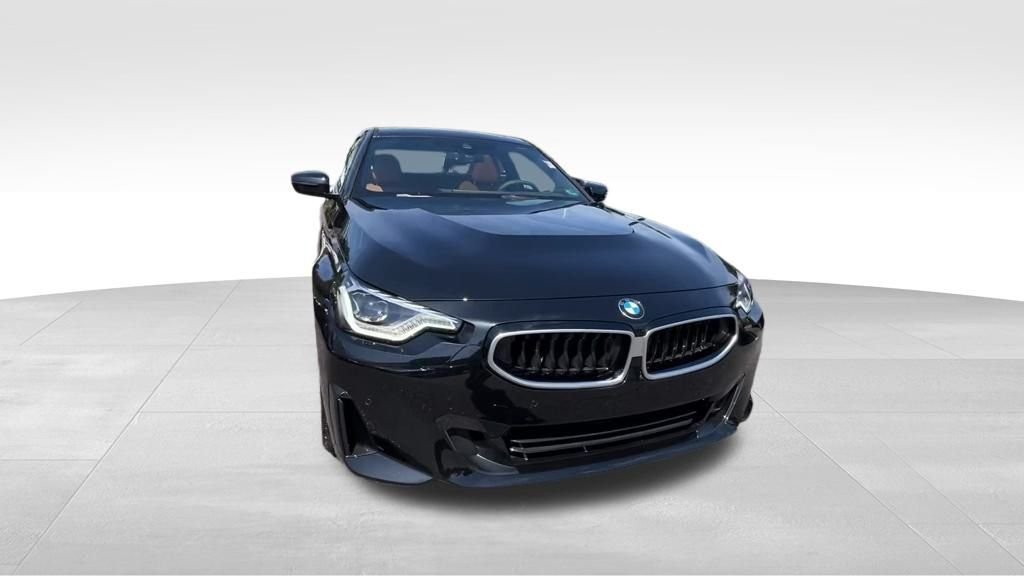 2025 BMW 2 Series 230i - Photo 16