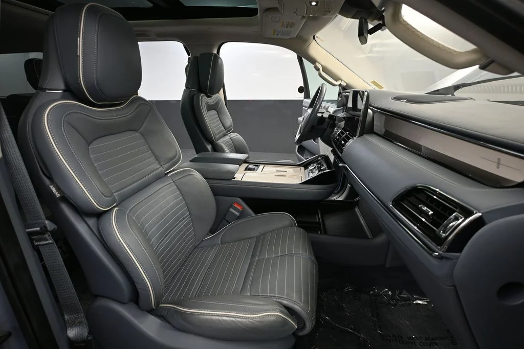 Used 2019 Blue Lincoln Black Label image 47