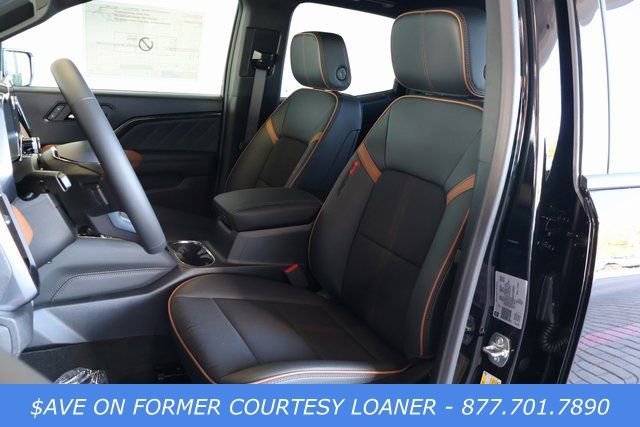 2026 GMC Canyon AT4 - Photo 12