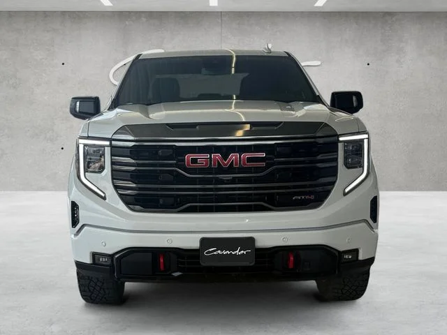 Certified Used 2023 White GMC AT4 image 19