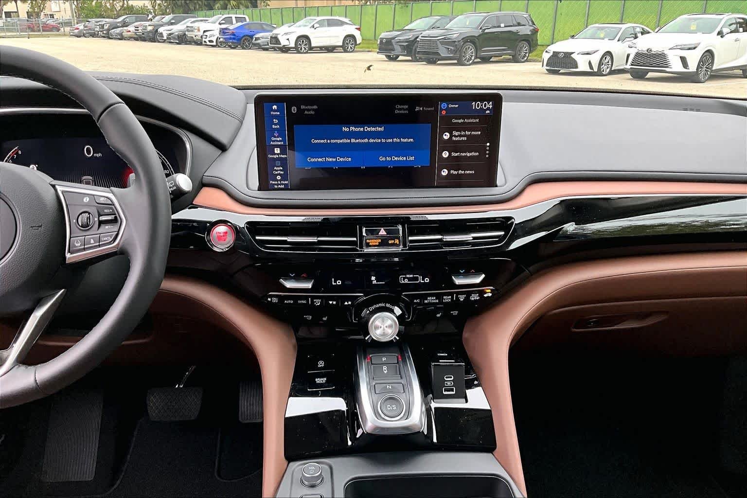 2026 Acura MDX Technology Package - Photo 6
