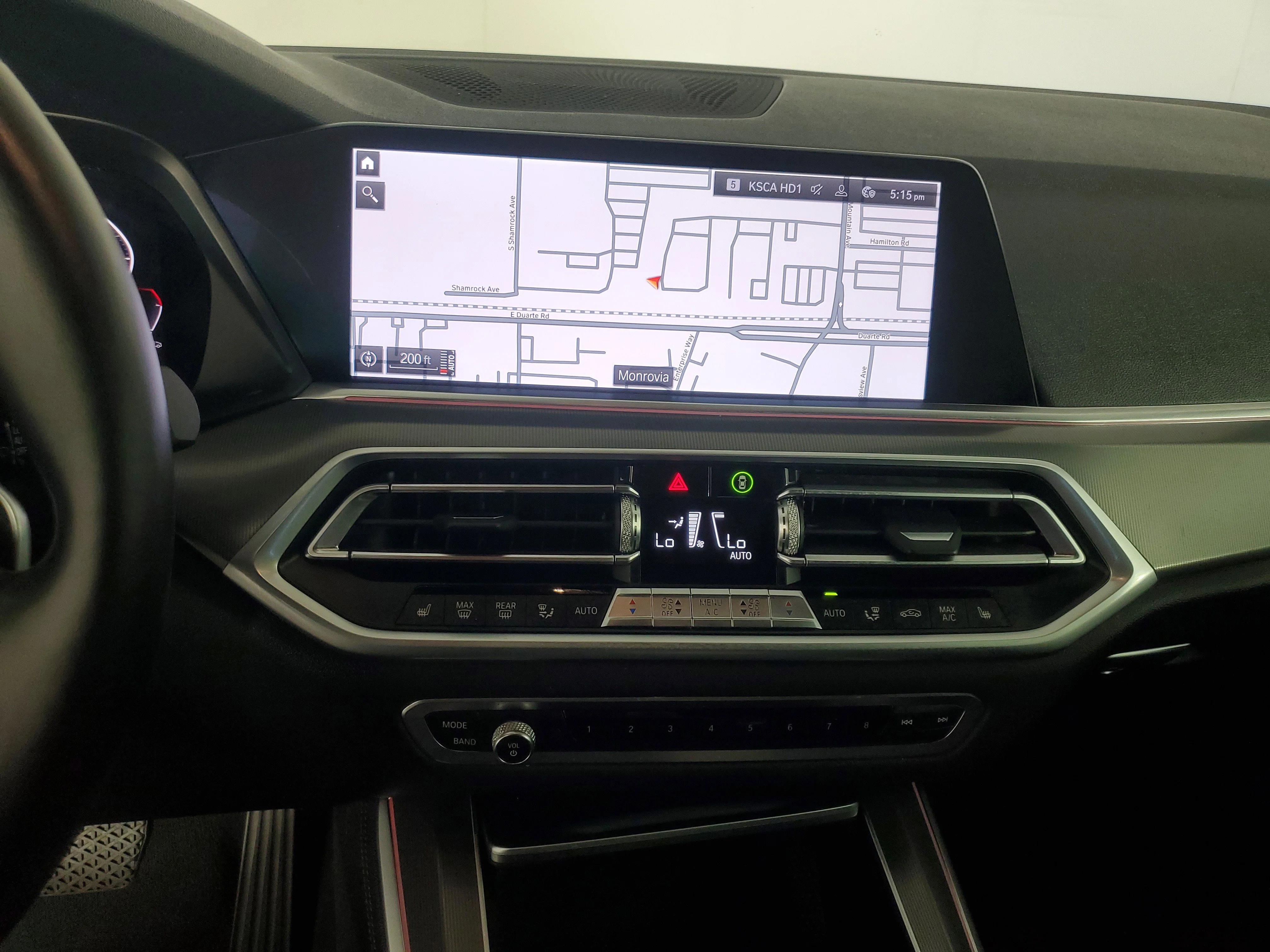 Used 2019 Arctic Gray Metallic BMW xDrive40i image 16