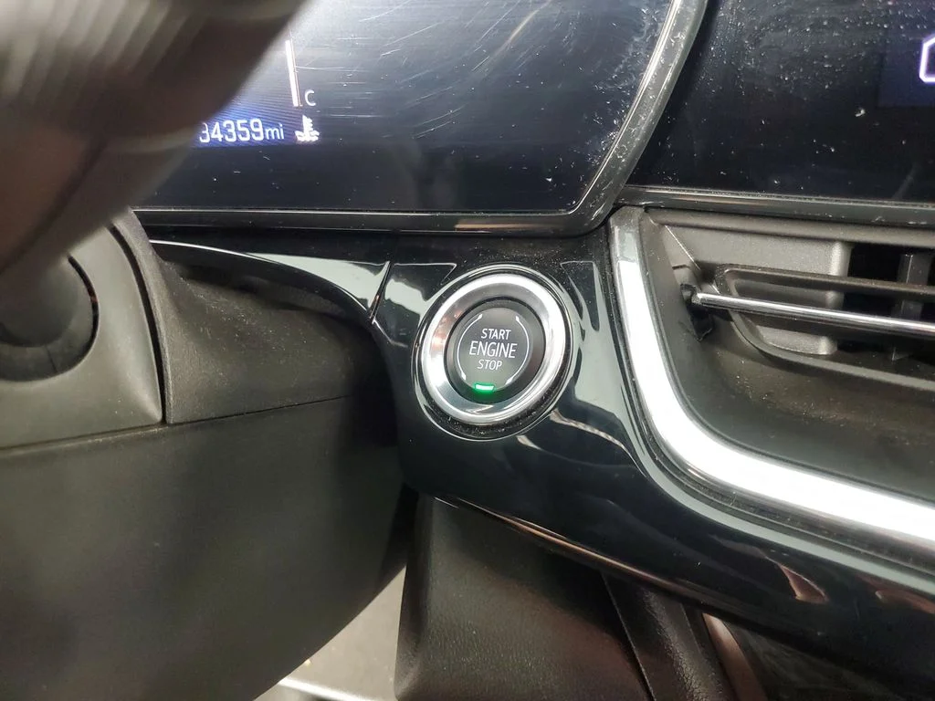 Used 2025 Gray Chevrolet 2RS image 21
