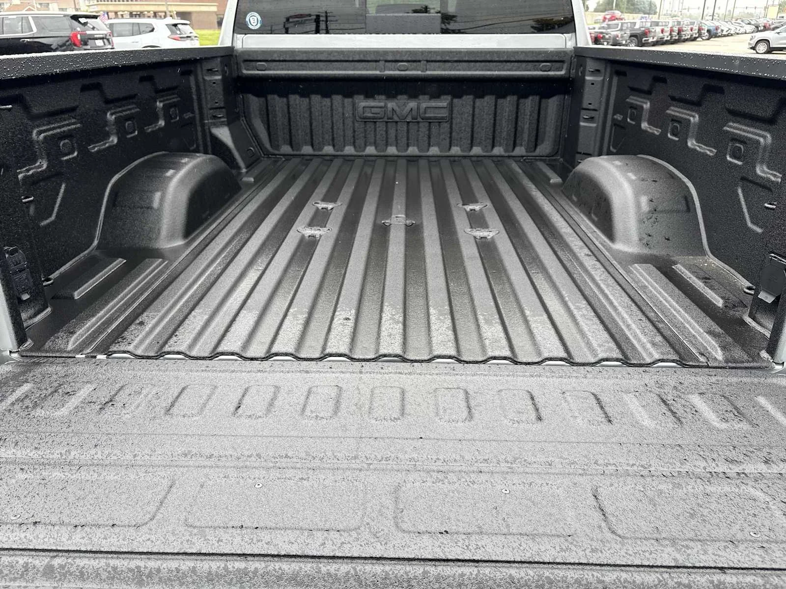 2026 GMC Sierra 2500HD SLT - Photo 27