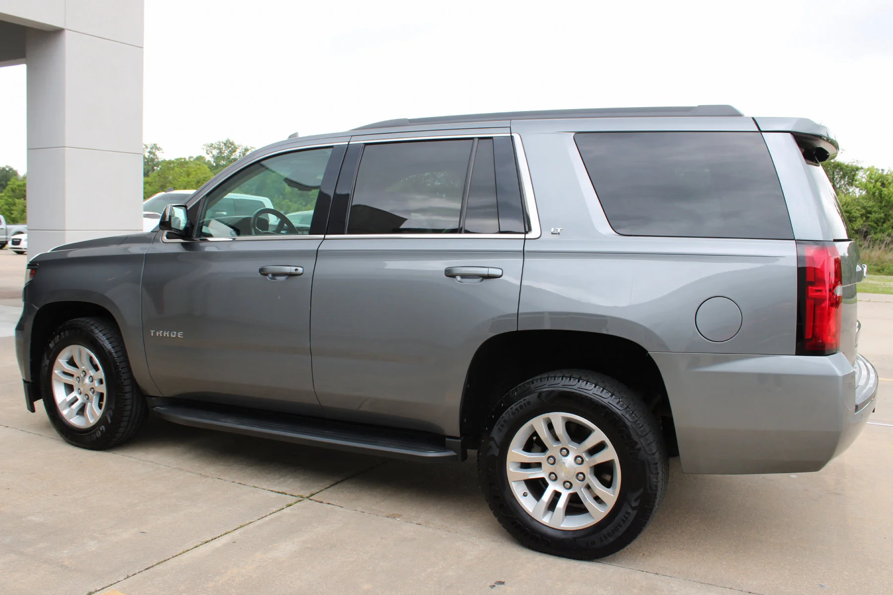 Used 2020 Satin Steel Metallic Chevrolet 2WD 4dr LT image 33