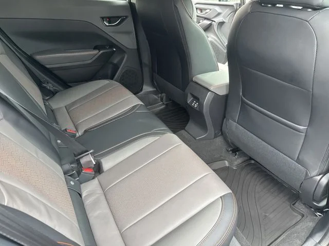 2026 Subaru Crosstrek Limited - Photo 24