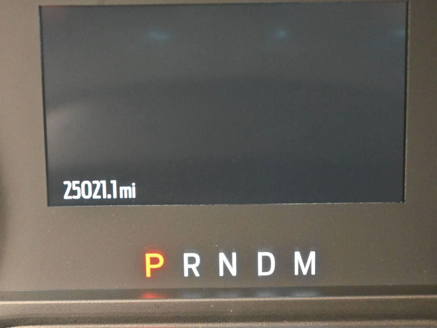 Used 2024 Black Ford XL image 18