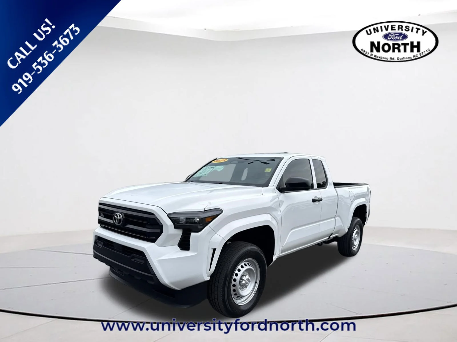 Used 2025 Ice Cap Toyota SR image 3