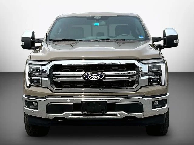 New 2026 Marsh Gray Ford Lariat® image 49