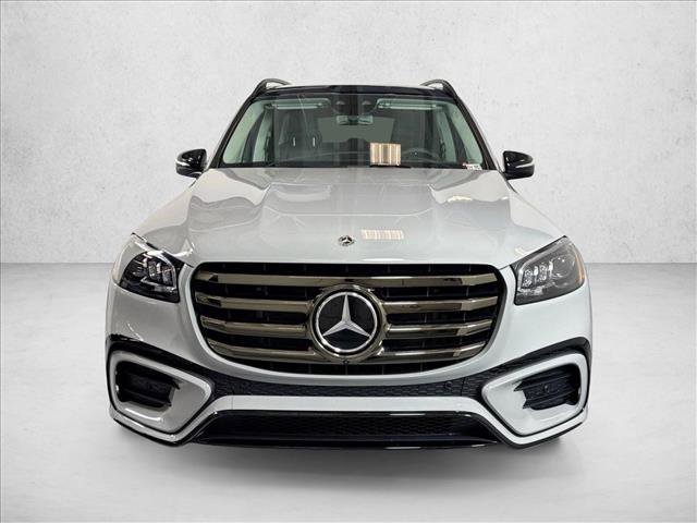 New 2026 MANUFAKTUR Alpine Grey Mercedes-Benz GLS 450 image 32