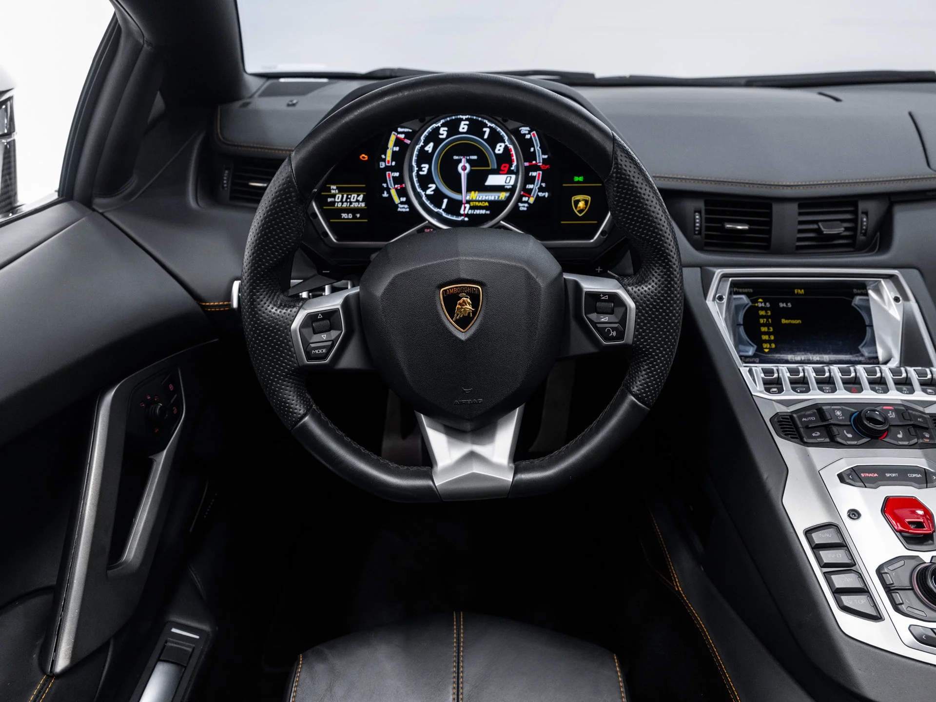 Used 2014  Lamborghini LP700-4 image 42