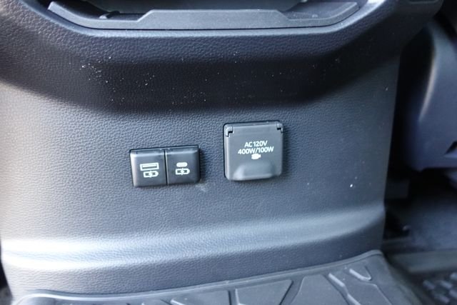 2026 Toyota Tundra TRD Pro - Photo 30