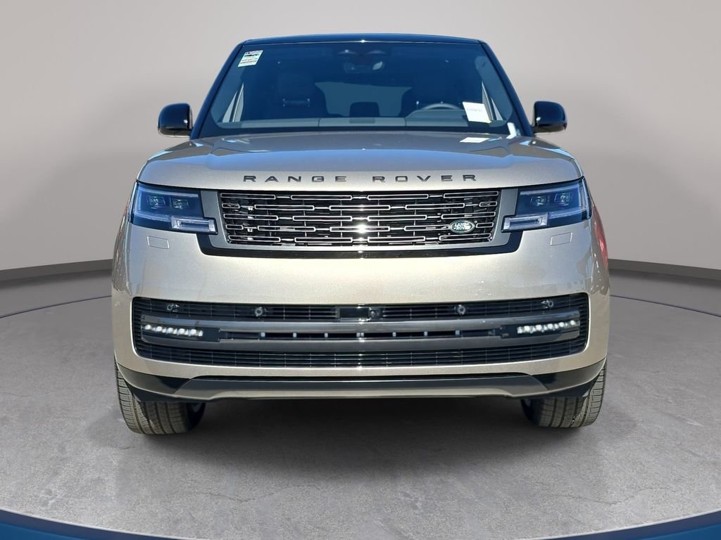 New 2026 Batumi Gold Land Rover SE LWB image 2