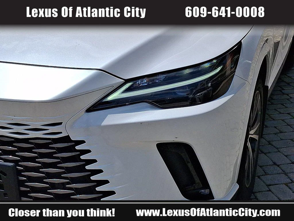 2023 Lexus RX 350 - Photo 9