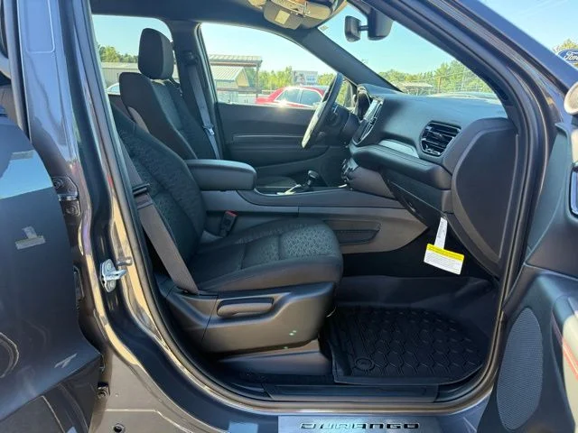 2026 Dodge Durango GT - Photo 20
