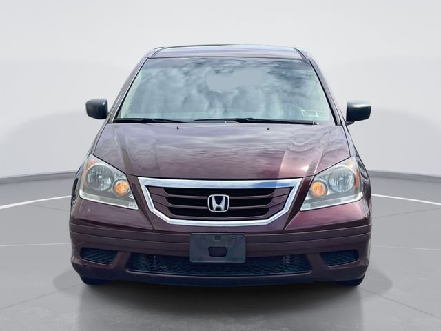 Used 2009 Honda Odyssey LX with VIN 5FNRL38209B032547 for sale in Stamford, CT
