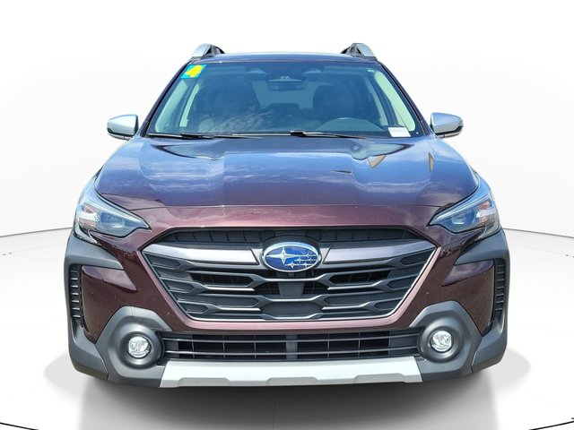2024 Subaru Outback Touring