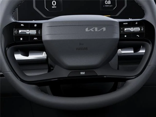 New 2027 Silver Kia SX Prestige image 22