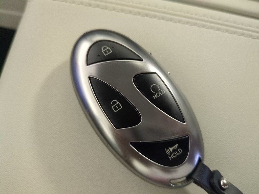 2026 Hyundai Santa Fe Calligraphy - Photo 41