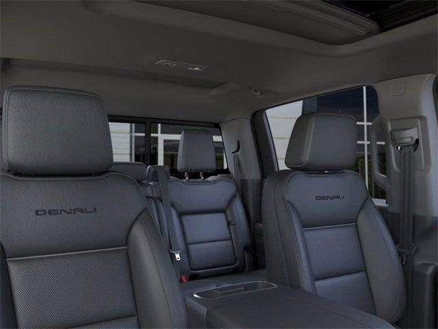 2025 GMC Sierra 1500 Denali - Photo 24