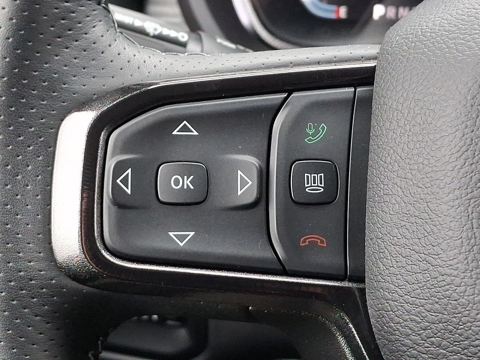 2024 RAM Ram 2500 Pickup Rebel - Photo 23