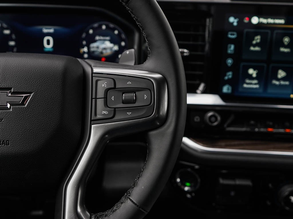 2026 Chevrolet Silverado 1500 RST - Photo 19