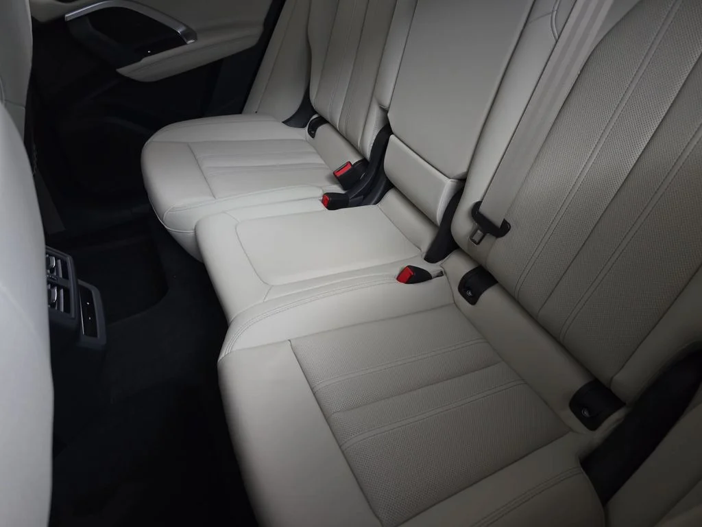 Used 2025 Gray Metallic Audi 2.0T Premium Plus image 17