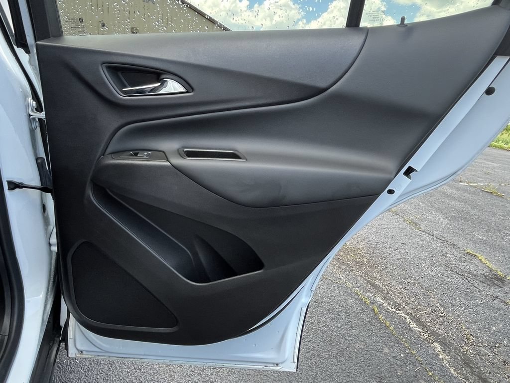 2024 Chevrolet Equinox LT - Photo 19