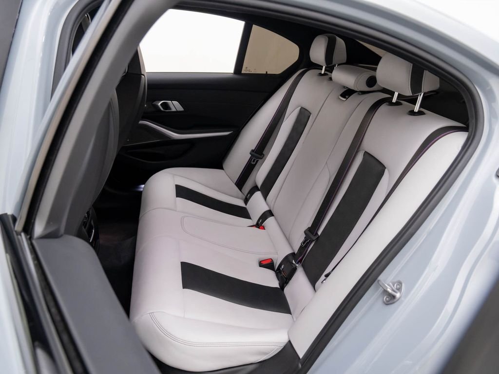 2023 BMW M3 Sedan Base - Photo 20