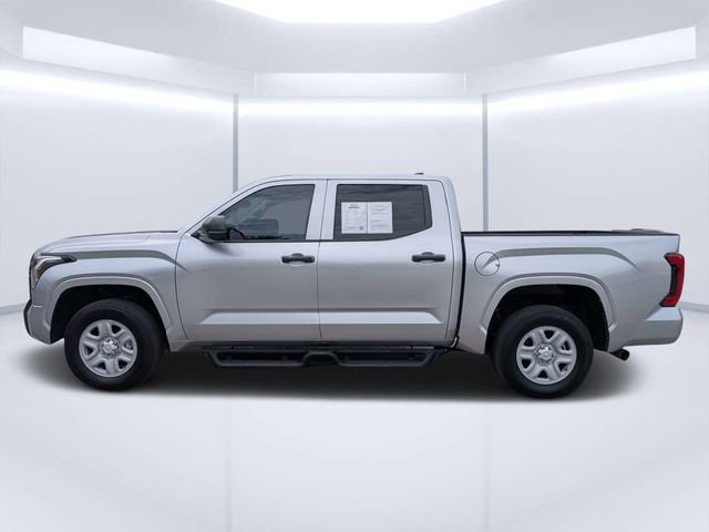 Used 2024 Silver Toyota SR image 6
