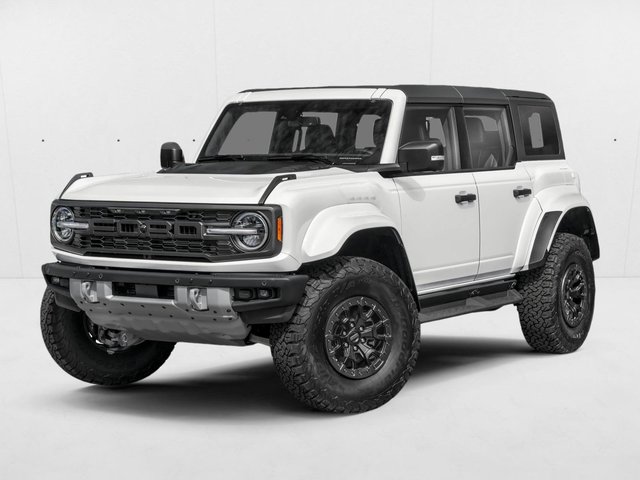 2026 Ford Bronco Bronco Raptor Raptor®