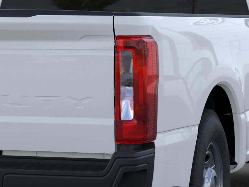 2025 Ford F-250 Super Duty XL - Photo 21