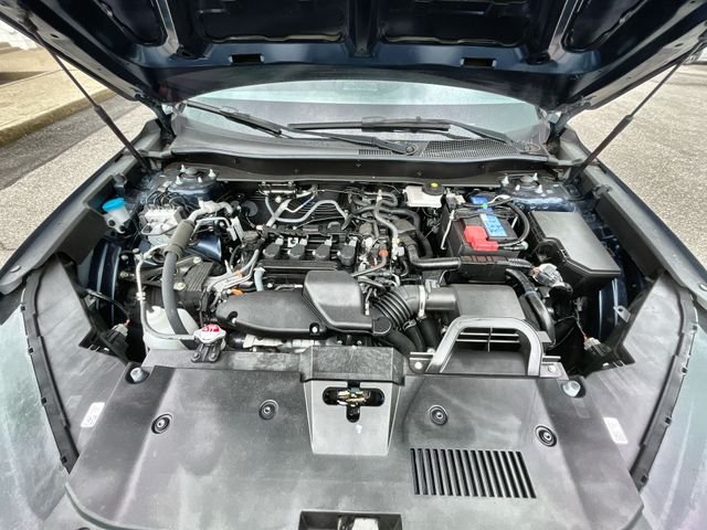 2025 Honda CR-V LX - Photo 19