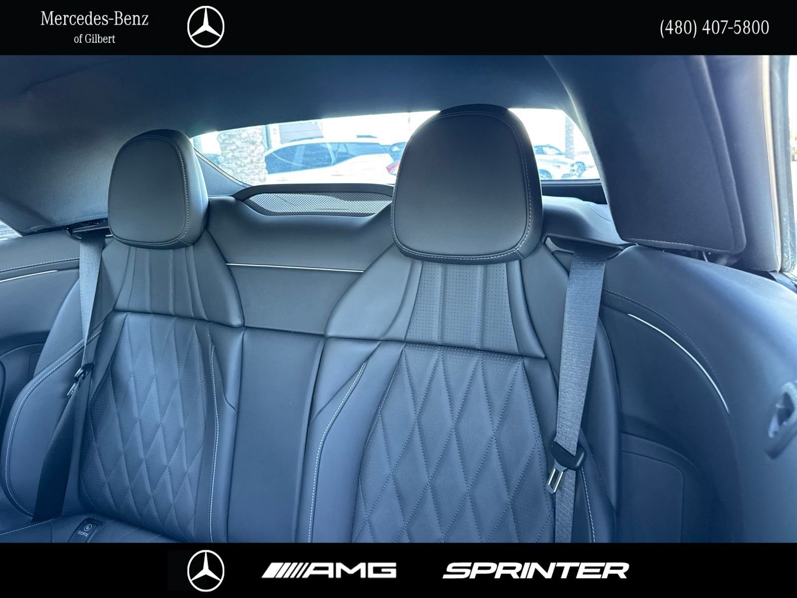 Certified Used 2024 Gray Mercedes-Benz CLE 300 image 18