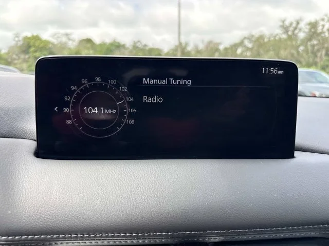 Certified Used 2024 Gray Mazda 2.5 S Carbon Edition image 30