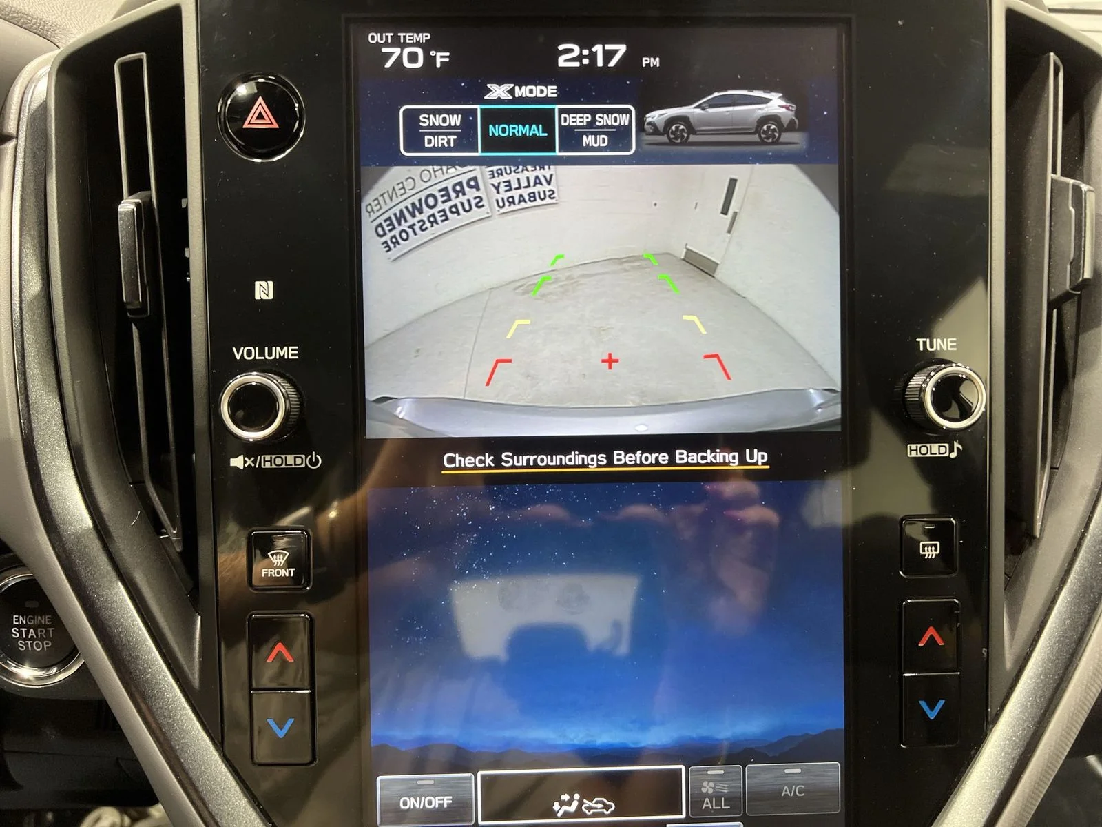2024 Subaru Crosstrek Sport - Photo 17