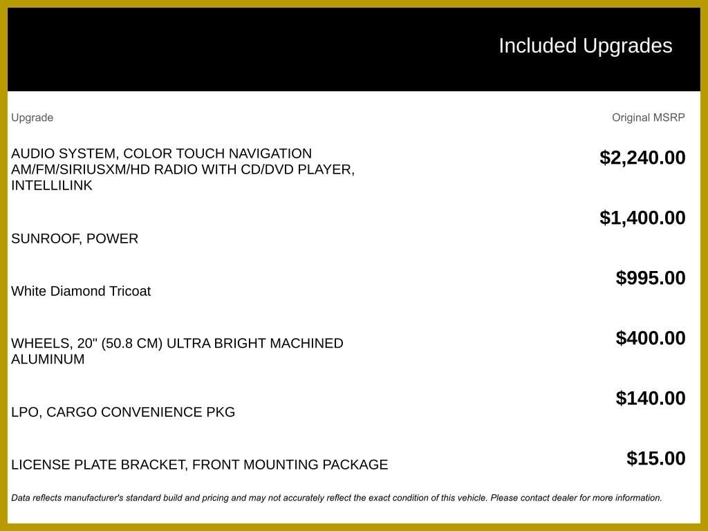 2014 Buick Enclave Premium