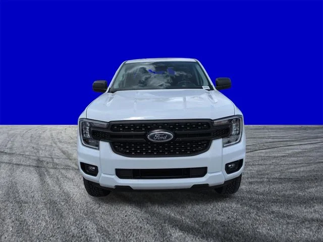 New 2026 Oxford White Ford XL image 9
