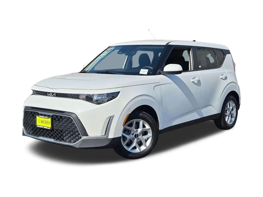 2024 Kia Soul