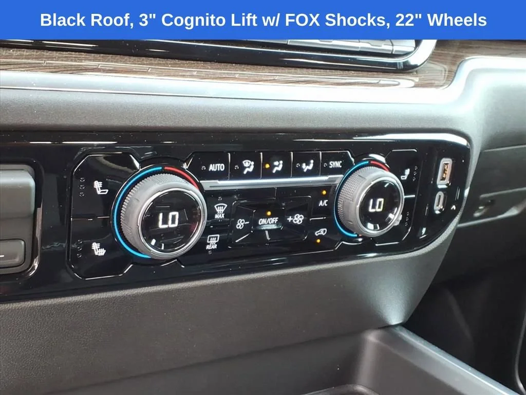 2026 Chevrolet Silverado 2500 HD LT - Photo 37