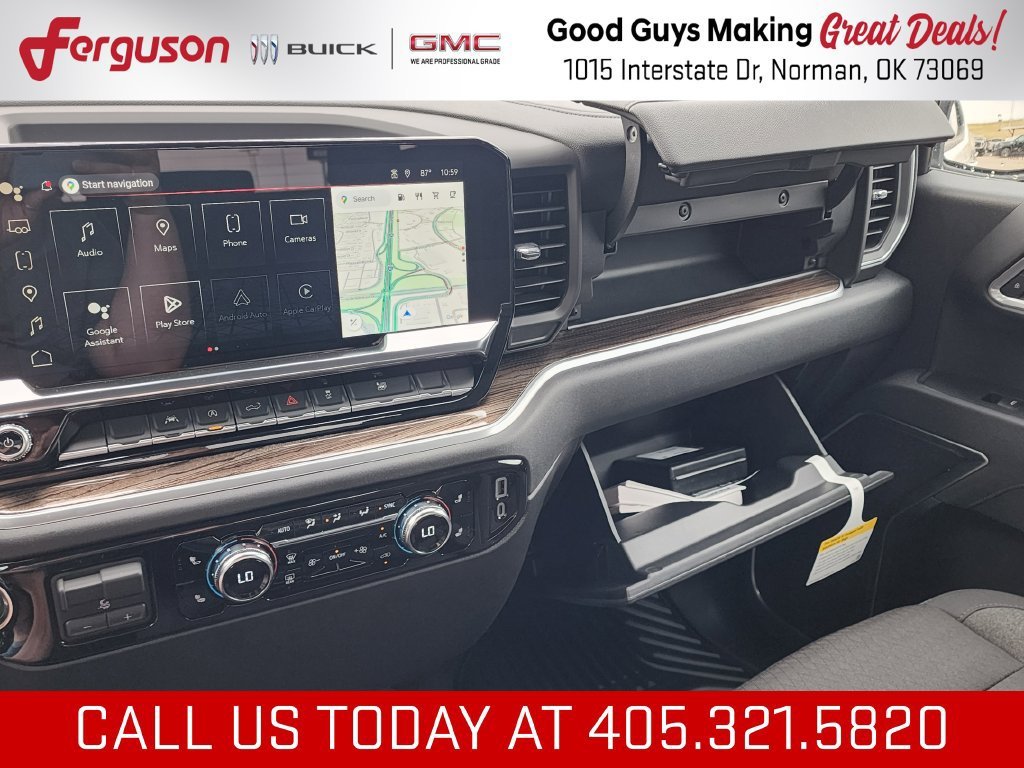 2026 GMC Sierra 1500 Elevation - Photo 34