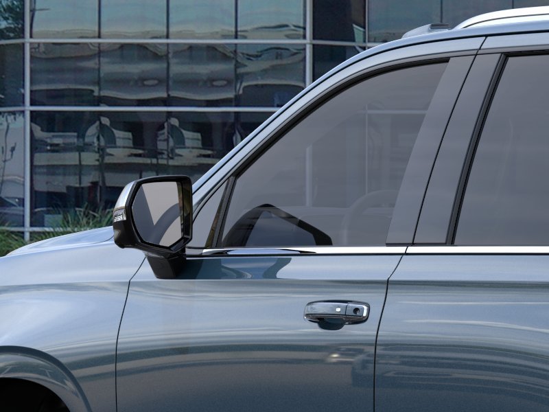 2026 Chevrolet Tahoe Premier - Photo 12
