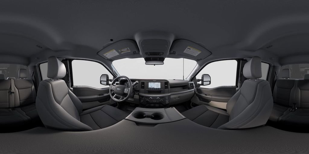 2025 Ford F-350 Super Duty XL - Photo 8