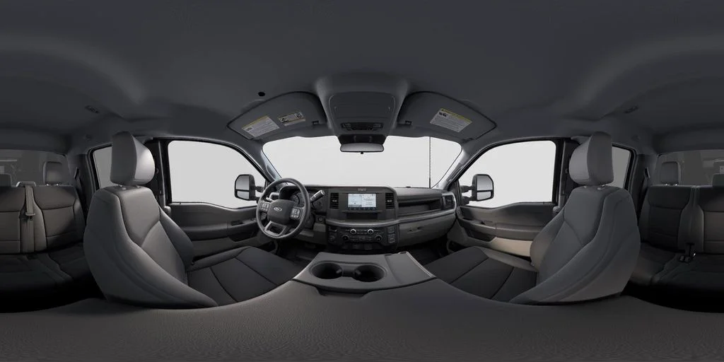 2025 Ford F-350 Super Duty XL - Photo 8