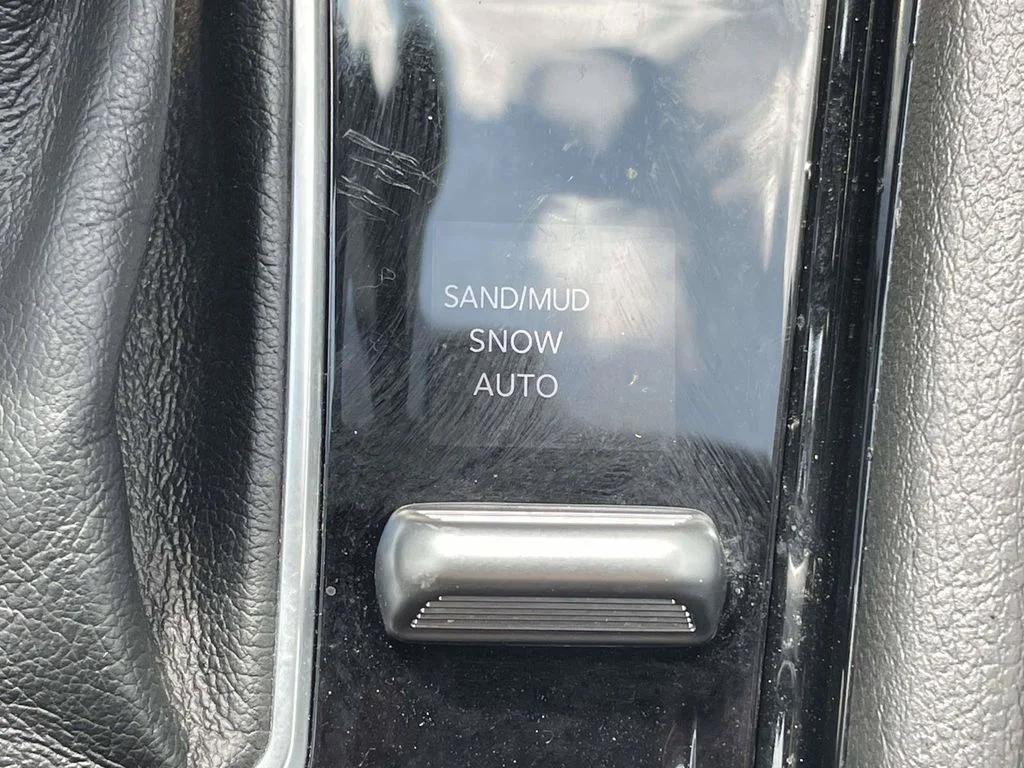 Certified Used 2025 Blue Jeep Limited image 23