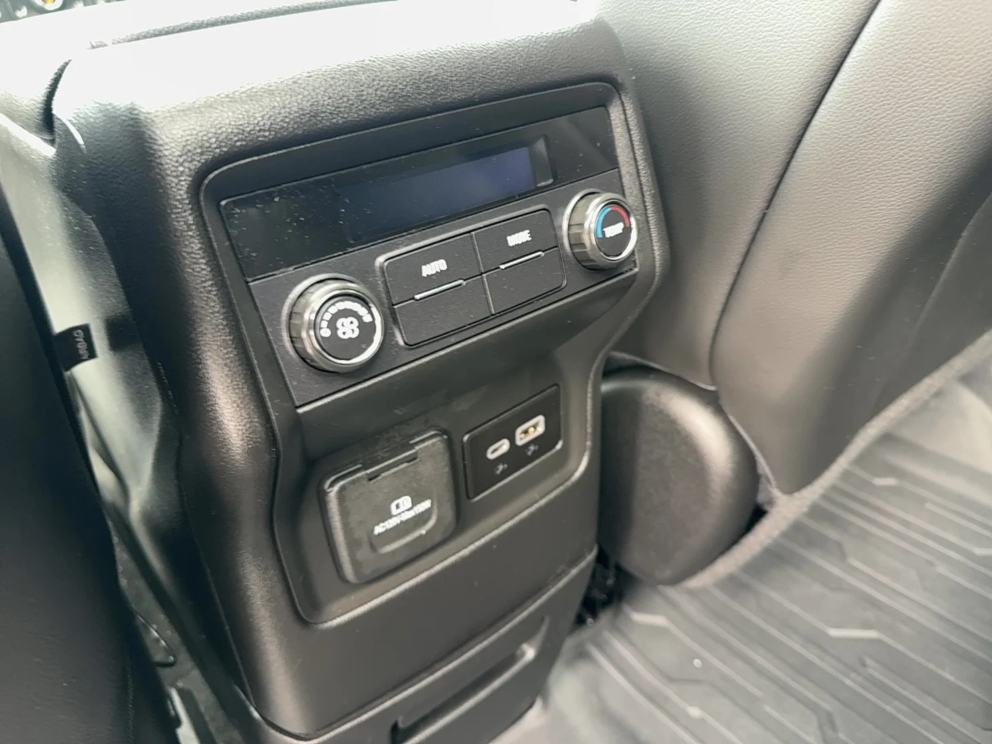 Used 2023 Sterling Metallic GMC SLT image 26